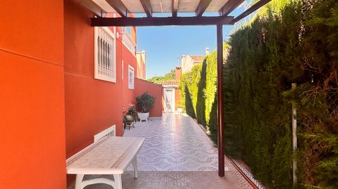 Foto 3 de Casa o chalet en venta en Carrer Pino Verde, Valverde, Elche / Elx