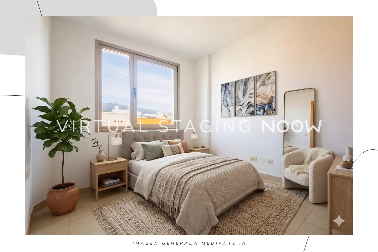 Habitación de Piso en venta en Granadilla de Abona con Trastero