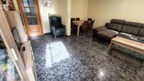 Living room of Flat for sale in Santa Coloma de Gramenet