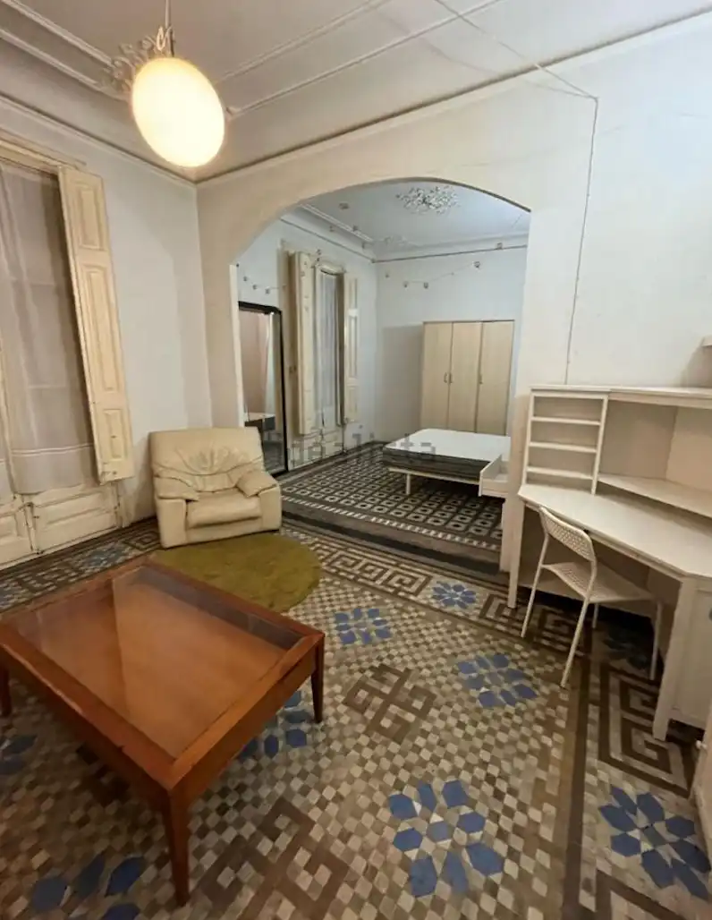 Wohnung mit Aufzug zum Verkauf in Ciutat Vella, imagen 6