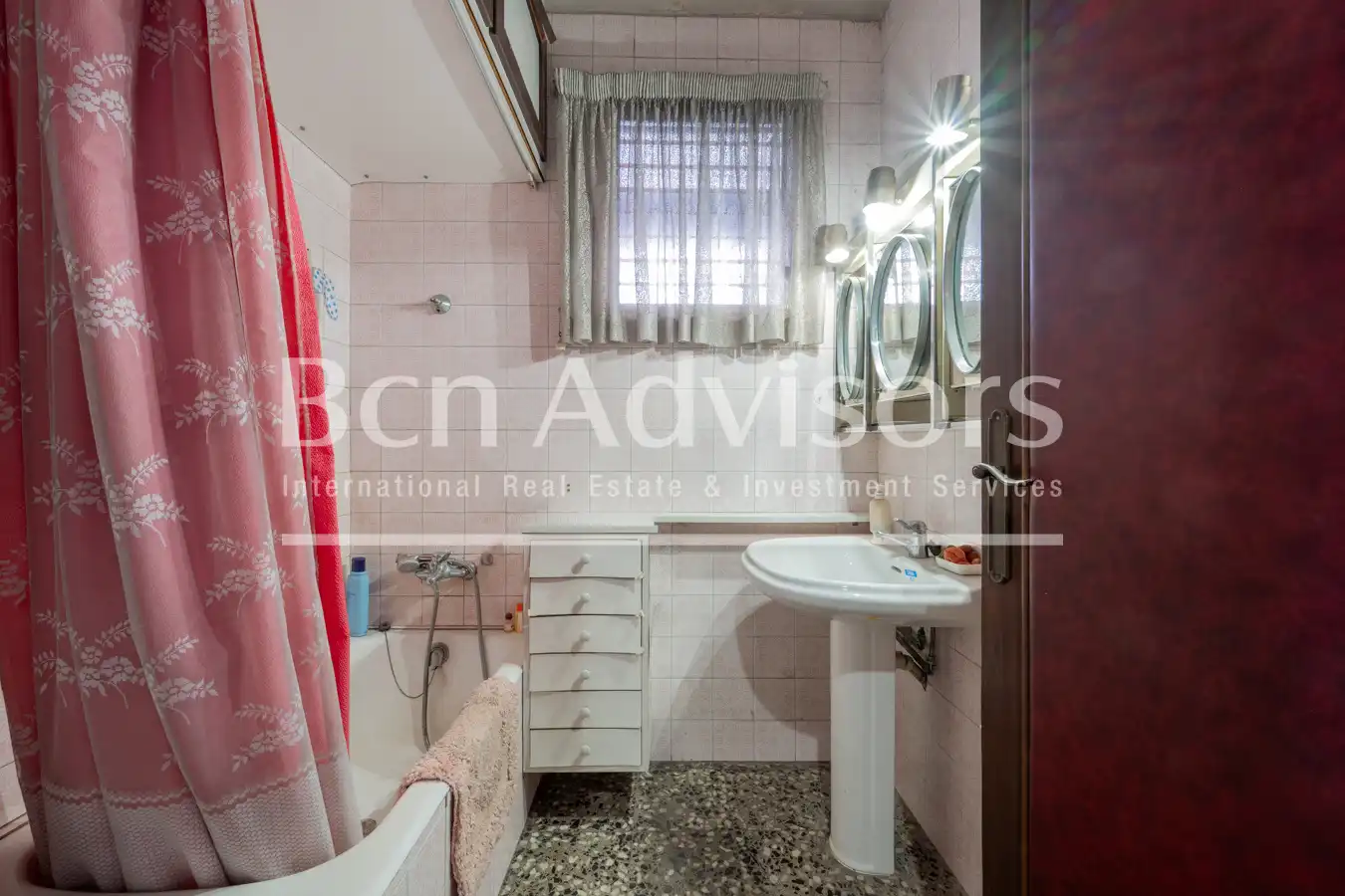 Piso con terraza en venta en Carrer d'Avinyó, imagen 23