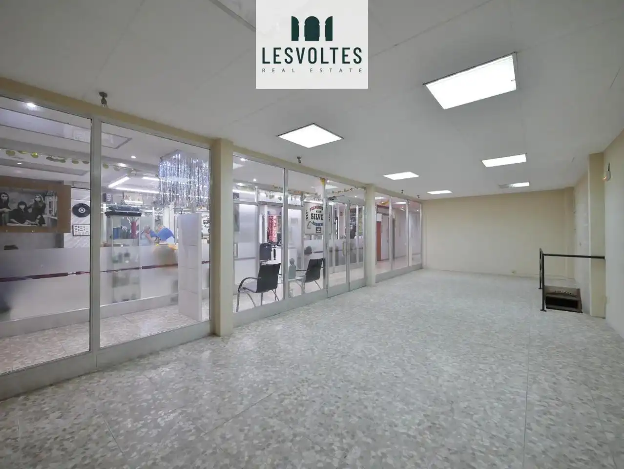 Local comercial en venta en calle de Santa Margarida, imagen 10