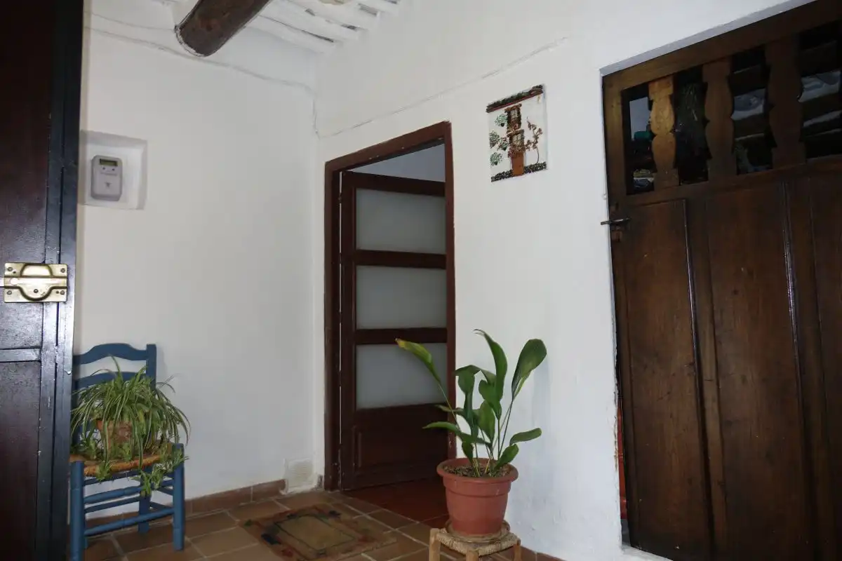 Casa o xalet en venda en Capileira amb Moblat i Balcó