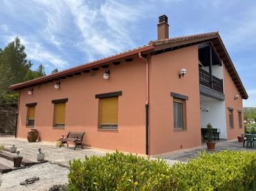 Casa en venda a Albaida