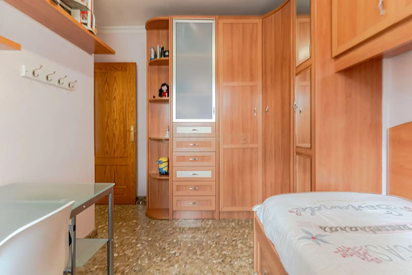 Habitación de Casa o chalet en venta en Maracena con Aire acondicionado, Trastero y Horno