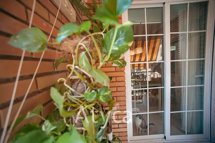 Pis de lloguer en Córdoba amb Aire condicionat, Calefacció i Terrassa
