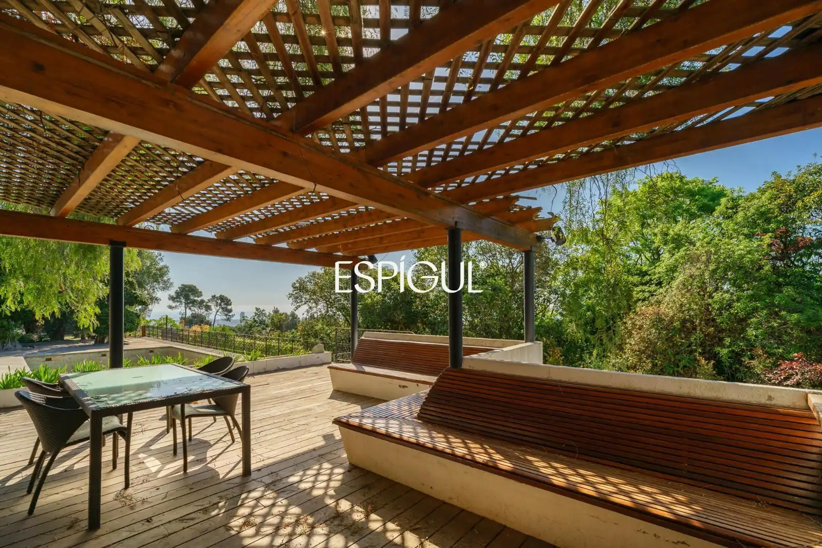 Casa con piscina in vendita a Santa elena, imagen 20