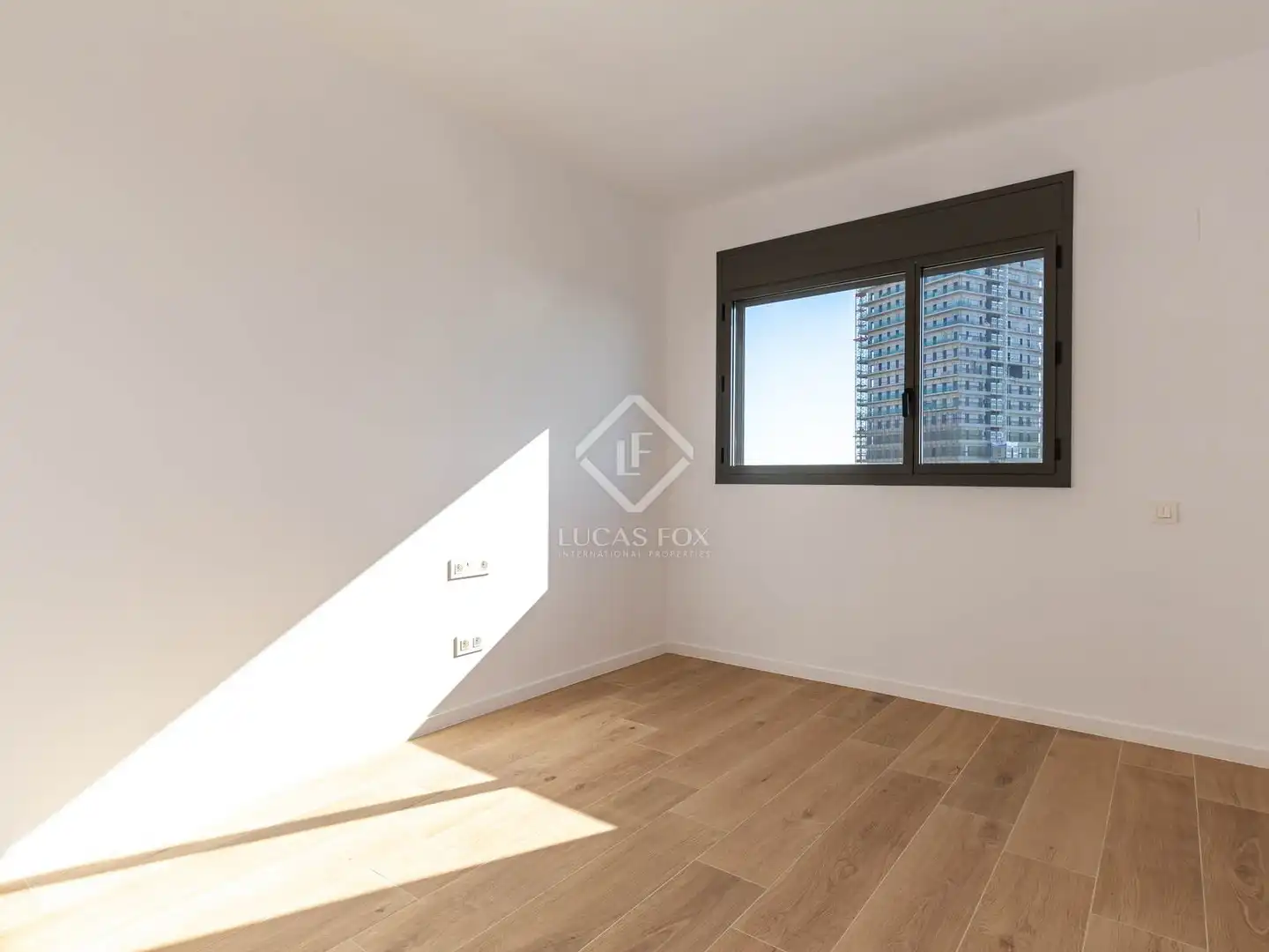 Flat with terrace to rent in Finestrelles, imagen 13