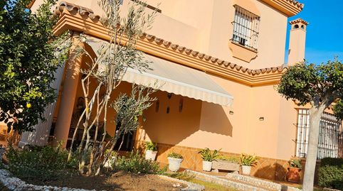 Chalet Urbano