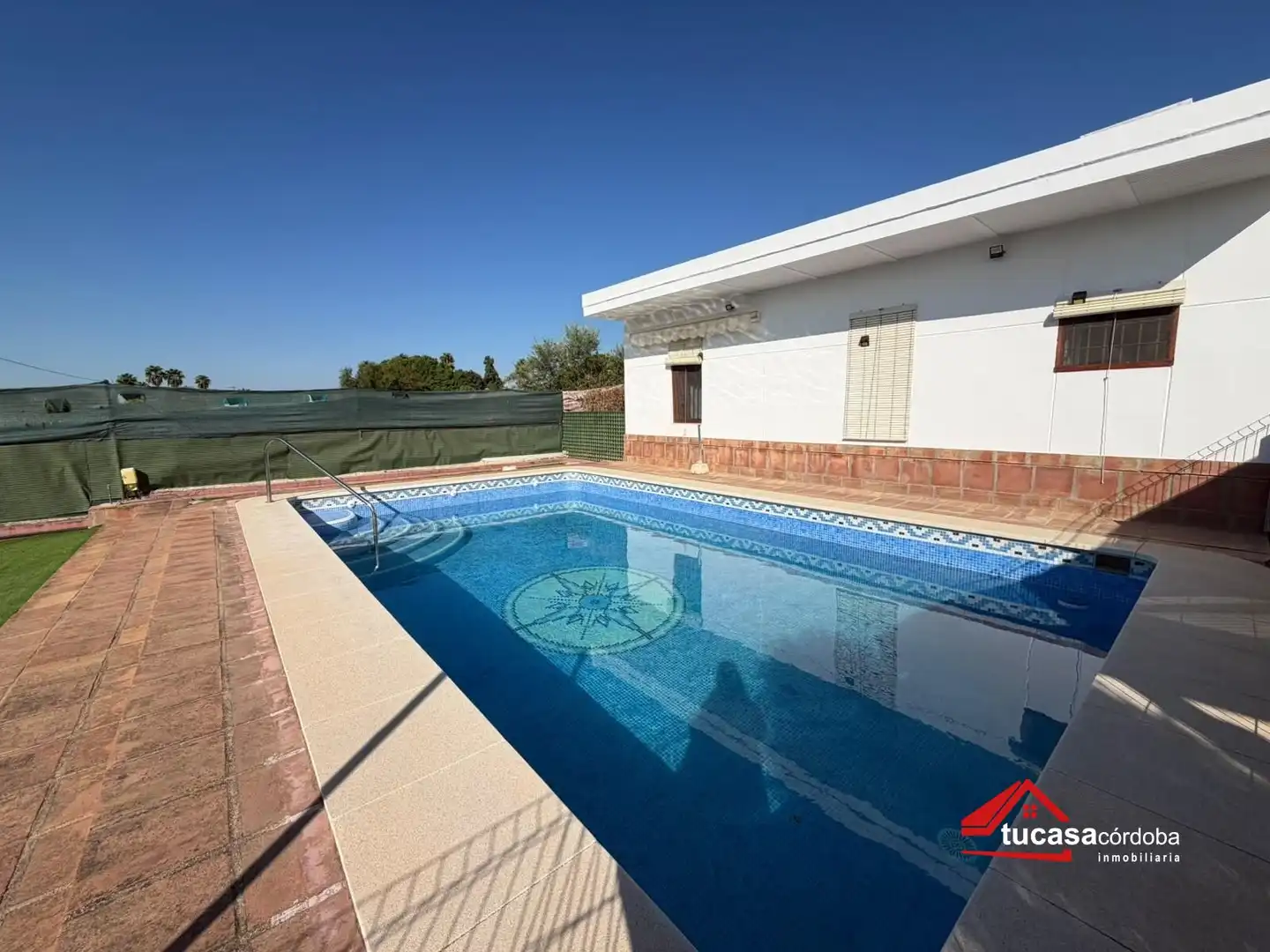 Casa rústica amb piscina en venda a Periurbano Oeste - Sierra, imagen 36