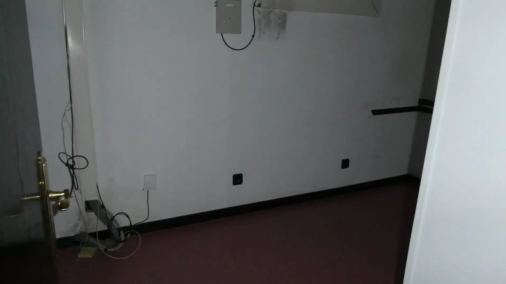 Business premises to rent in Avenida de las Tres Cruces 12, imagen 10