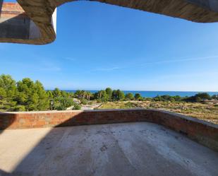 Jardí de Residencial en venda en L'Ametlla de Mar 