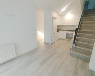 Dúplex de lloguer a Carrer de Carles Riba, Gràcia