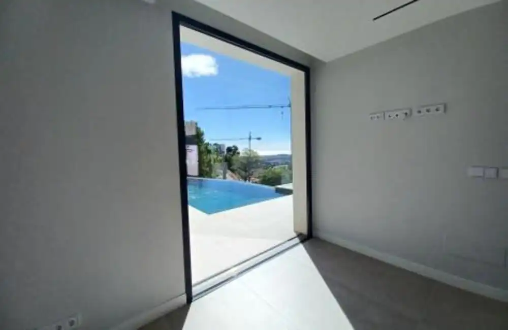 Casa amb terrassa en venda a La Zagaleta, imagen 16