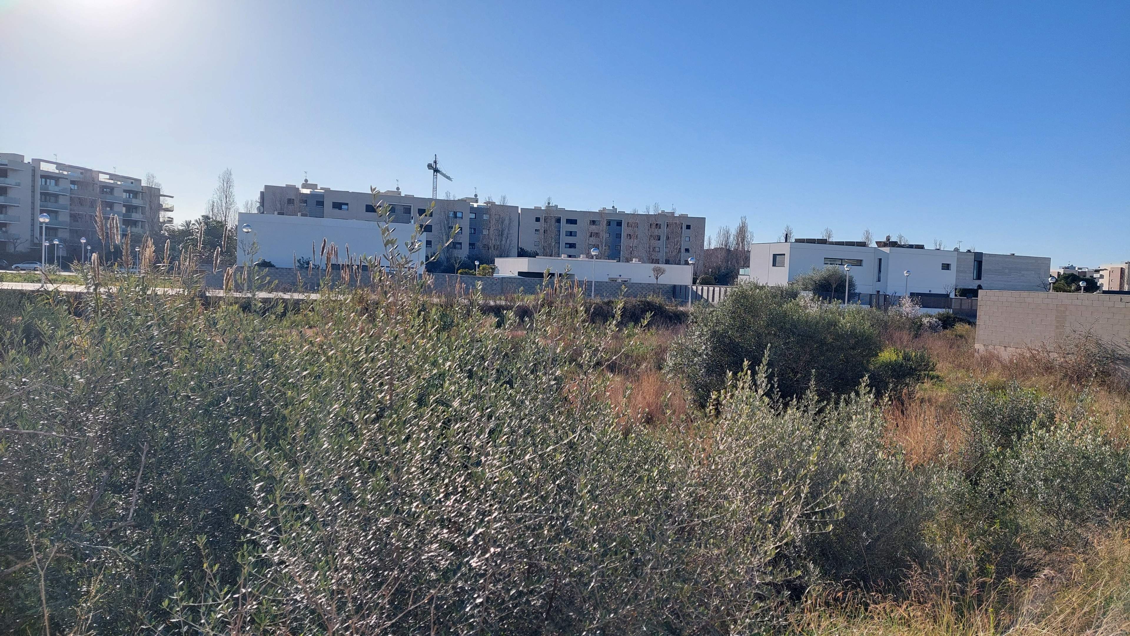 Residencial en venda en Salou