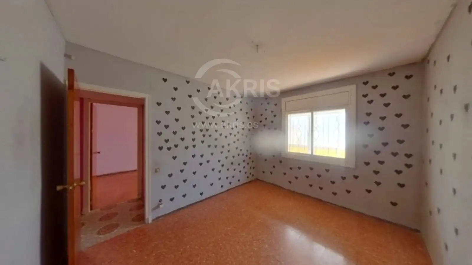 Schlafzimmer von Wohnung zum Verkauf in Blanes