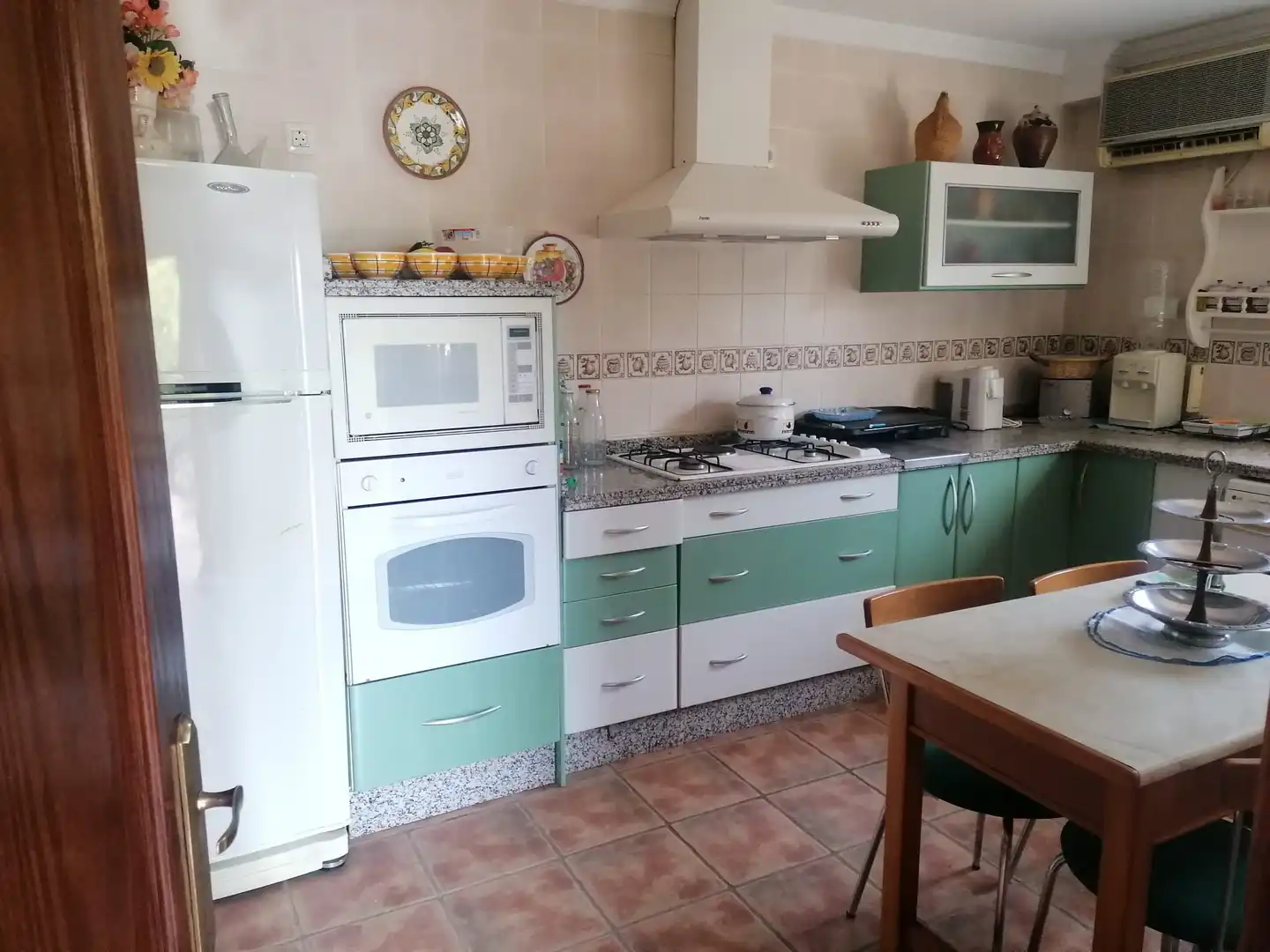 Villa mit Pool zum Verkauf in La Carlota, imagen 19