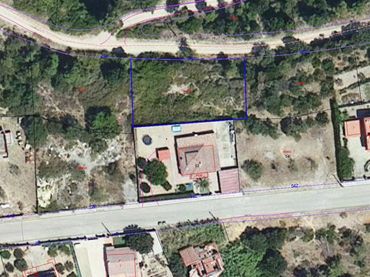 Terreno residenziale in vendita a El Pont de Vilomara i Rocafort