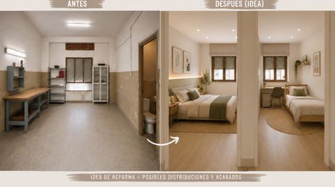 Foto 2 de Garaje en venta en Centro - El Castillo, Sagunto / Sagunt