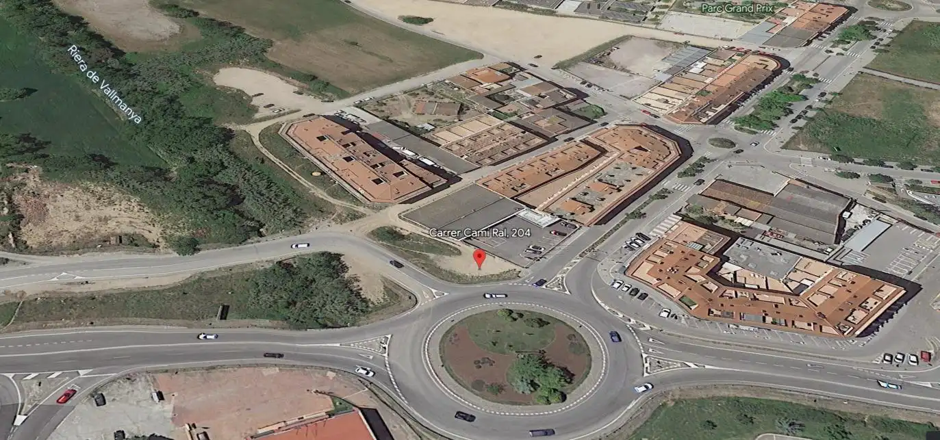 Terreny residencial en venda a Tordera pueblo, imagen 6