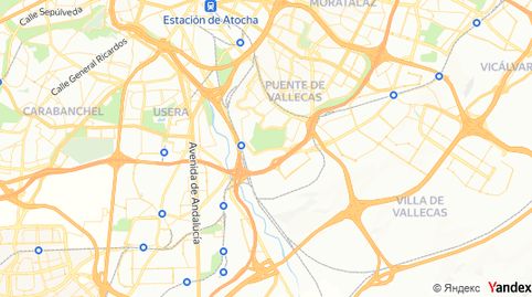 Photo 3 of Flat for sale in Entrevías, Madrid Capital