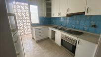 Cuina de Apartament en venda en Alguazas