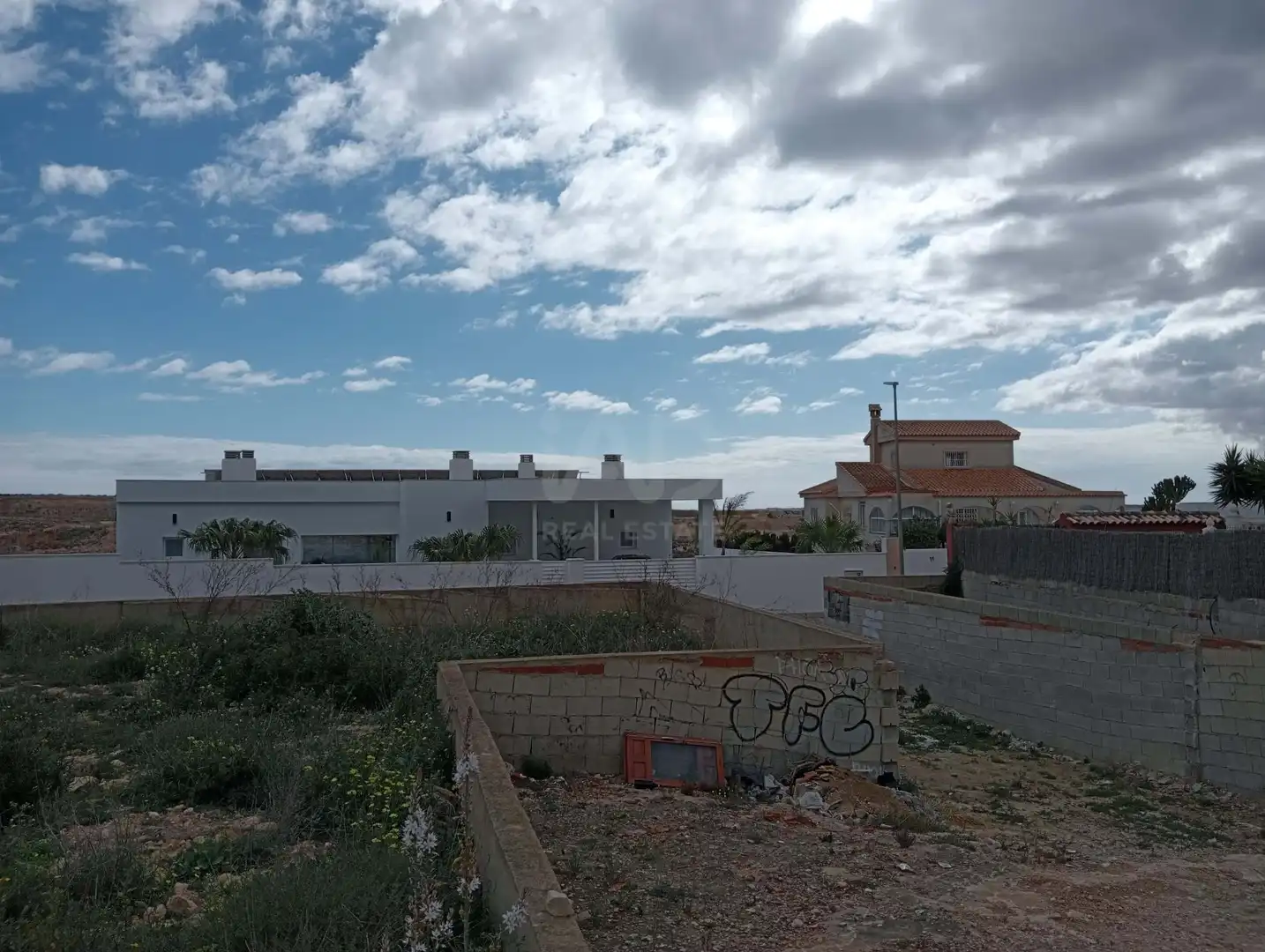 Residencial en venta en San Fulgencio