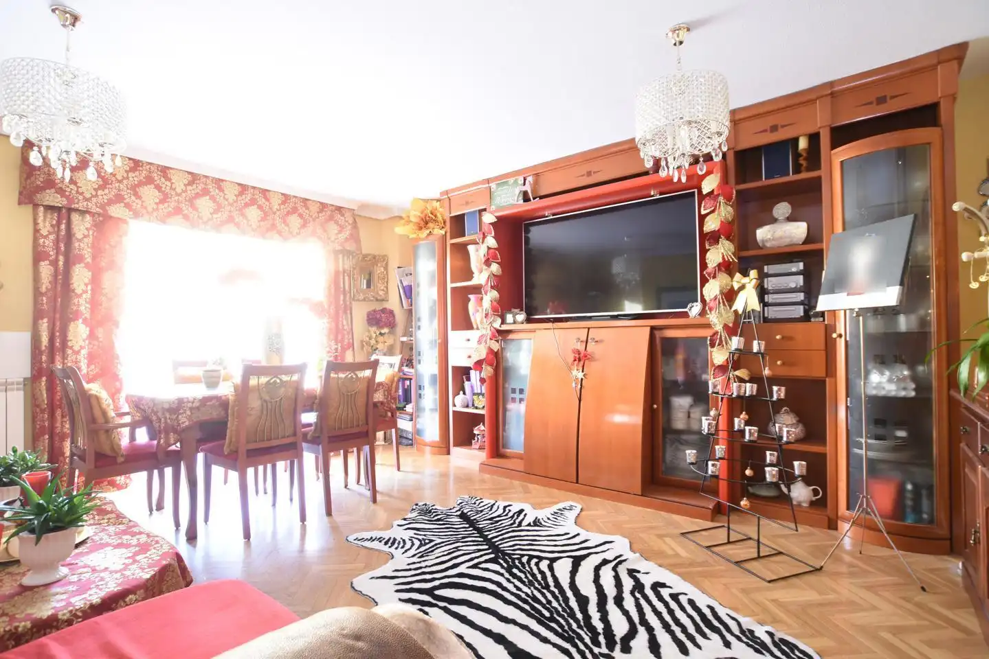 Wohnung mit Pool zum Verkauf in San Blas, imagen 3