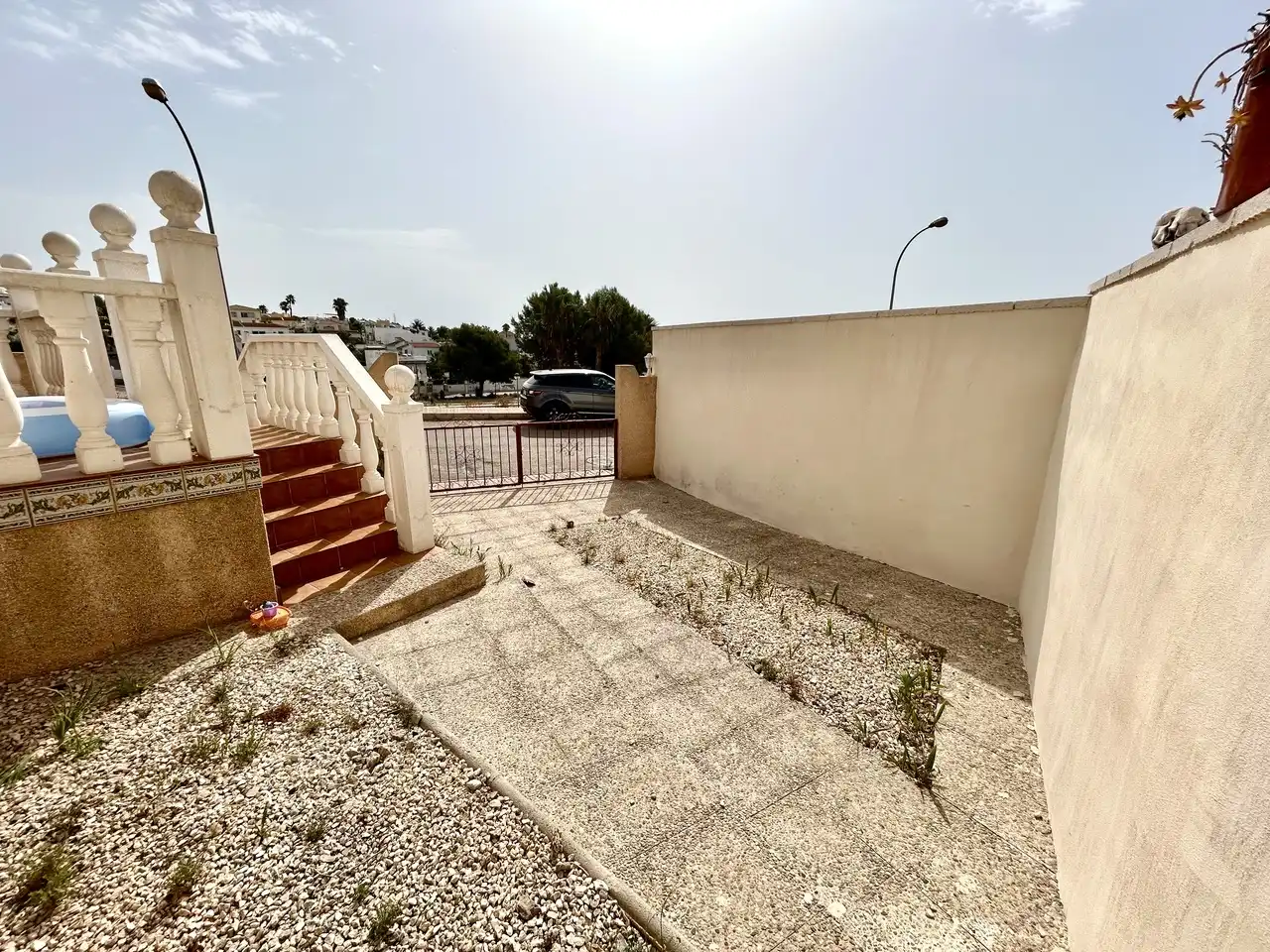 Estudio en venta en Villamartín - Las Filipinas