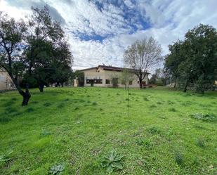 Casa o xalet en venda a Carretera de Navacerrada, 1, Cerceda