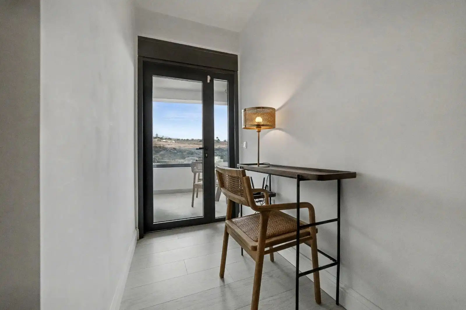 Wohnung mit Aufzug zum Verkauf in Avenida Avenida Juan Carlos I, imagen 12
