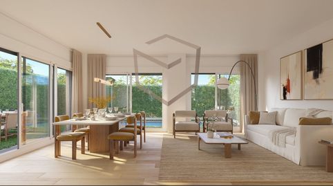 Chalet Independiente en venta en Las Rozas de Madrid, imatge 4