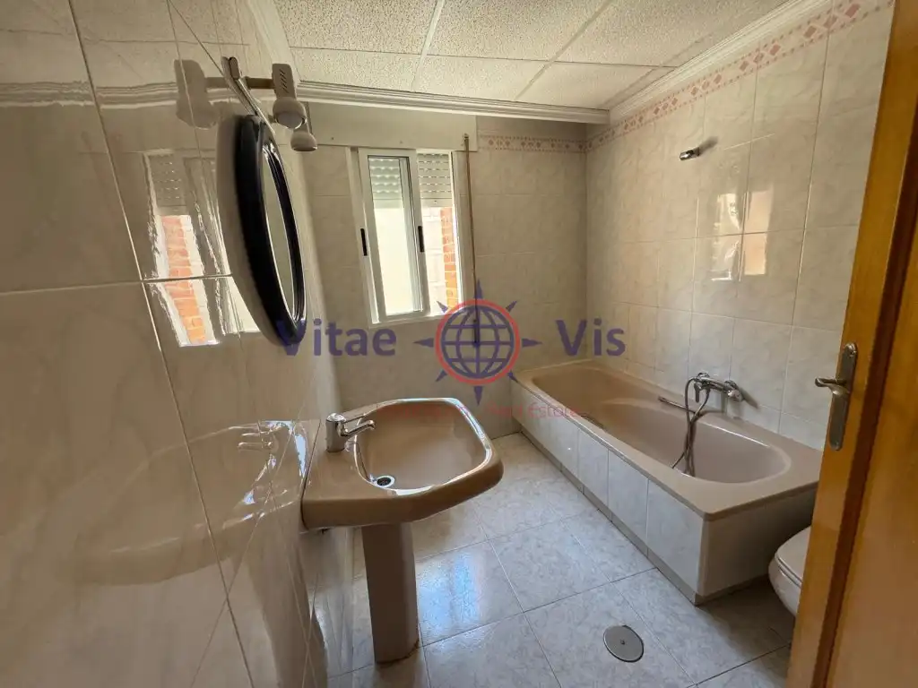 Bany de Pis en venda en Lorca