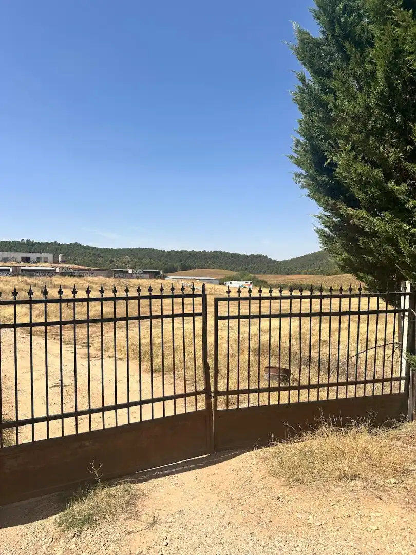 Terreno rustico in vendita a Fuentenava de Jábaga, imagen 8