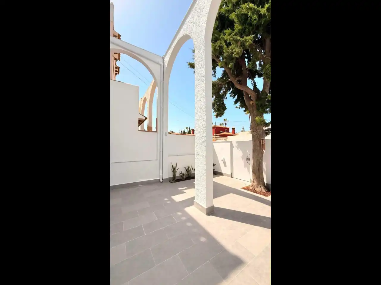 Maison mitoyenne avec terrasse à vendre à Nueva Torrevieja - Aguas Nuevas, imagen 19