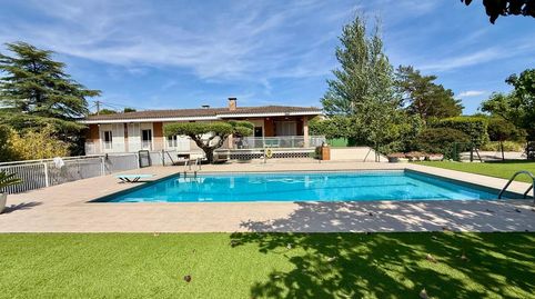 Foto 2 de Casa o chalet en venta en La Torre de Claramunt, Barcelona
