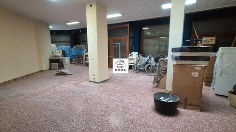 Photo 5 of Premises to rent in Calle Ancha, 1, Villamalea, Albacete