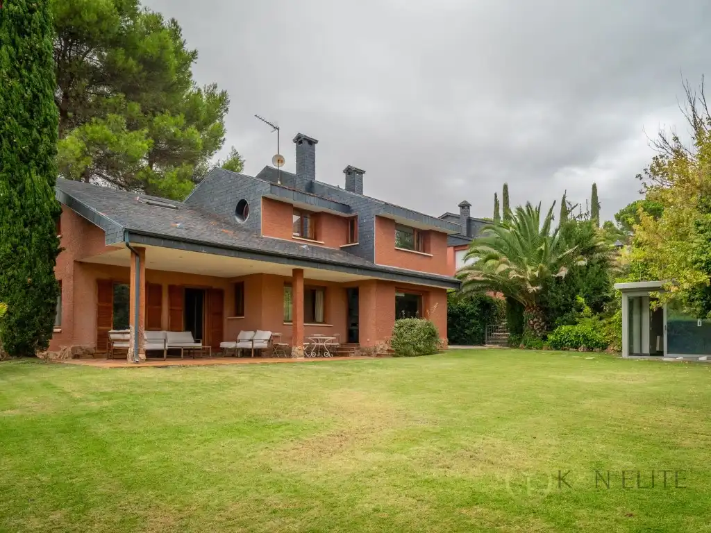 Villa in affitto a Calle Algete