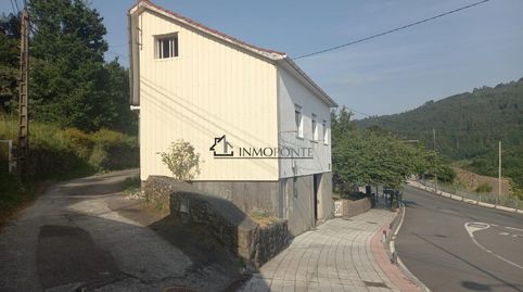 Foto 4 de Casa o chalet en venta en Cerdedo, Pontevedra