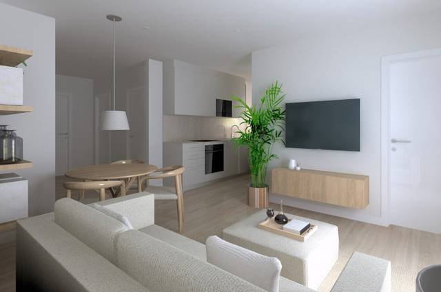 Piso en Venta en Carrer Pau Casals la Isla, 16 en Caldes d'Estrac