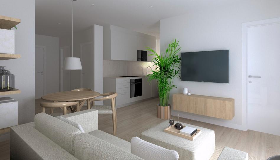 Photo 1 of Flat for sale in Carrer Pau Casals la Isla, 16, Caldes d'Estrac, Barcelona