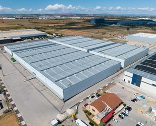 Exterior view of Industrial buildings to rent in Alovera