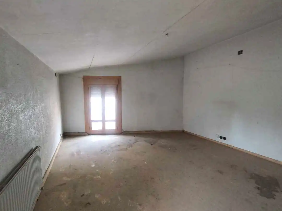 Casa o xalet en venda en Borja amb Balcó