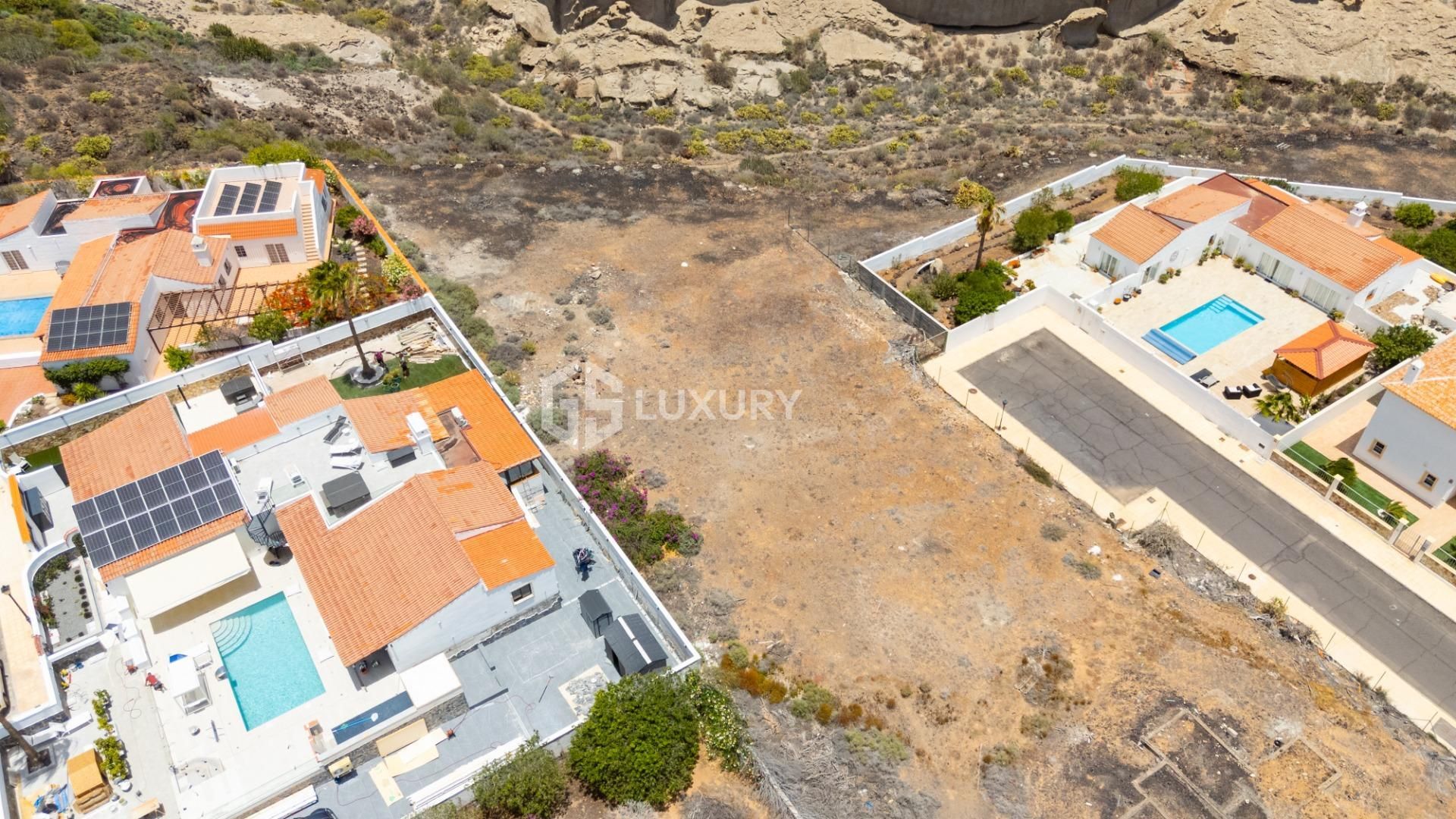 Residencial en venda a Calle Calle La Palma, Golf del Sur - Amarilla Golf