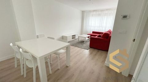 Foto 3 de Piso de alquiler en Zirgariak Kaia, Olabeaga, Bilbao