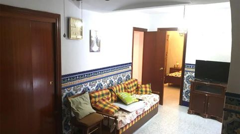 Foto 3 de Casa adosada en venta en Calle Juan Rovira Tarazona, 39, Valdefuentes, Cáceres