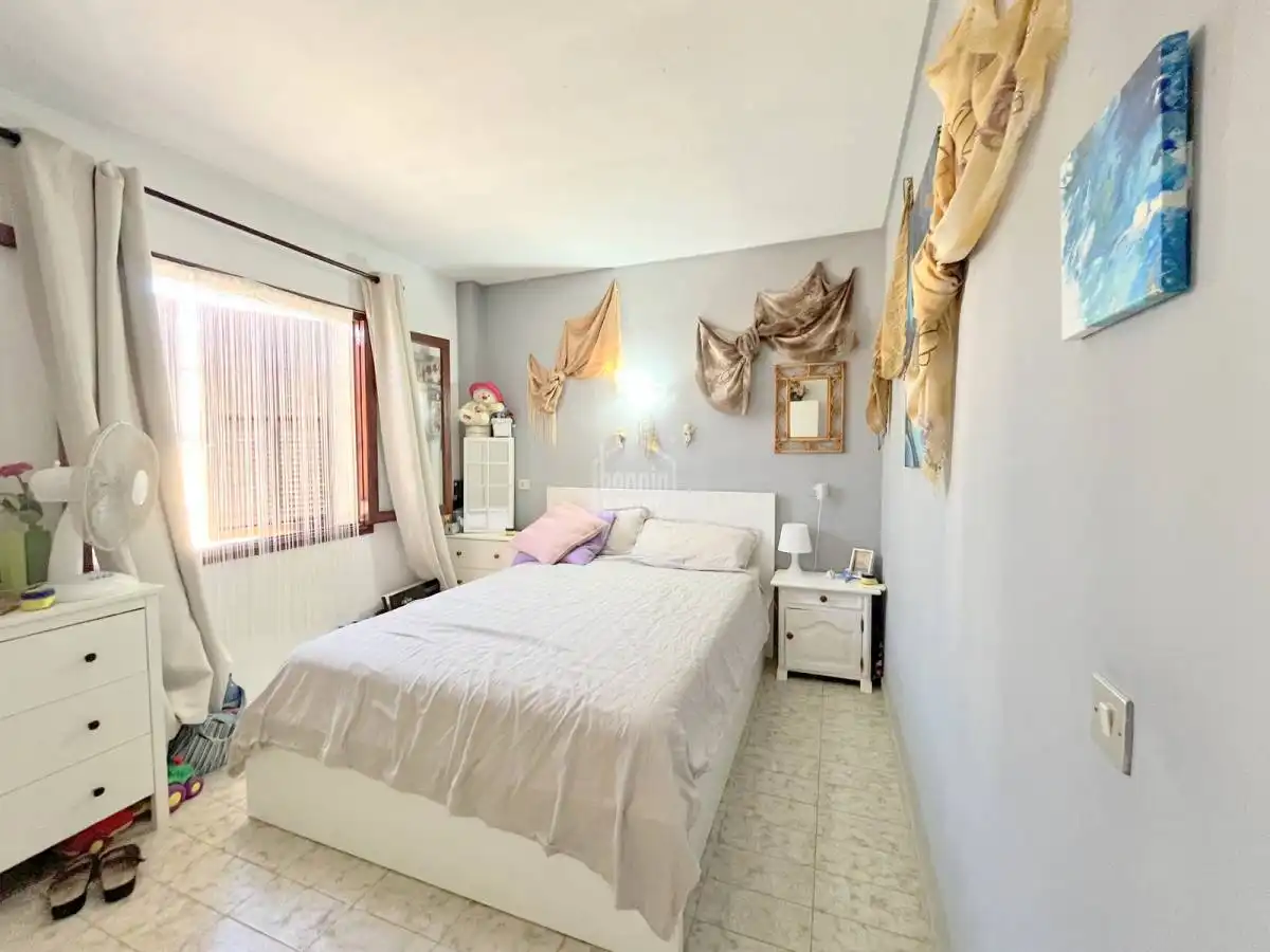 Apartment with garden for sale in Cala Millor, imagen 7