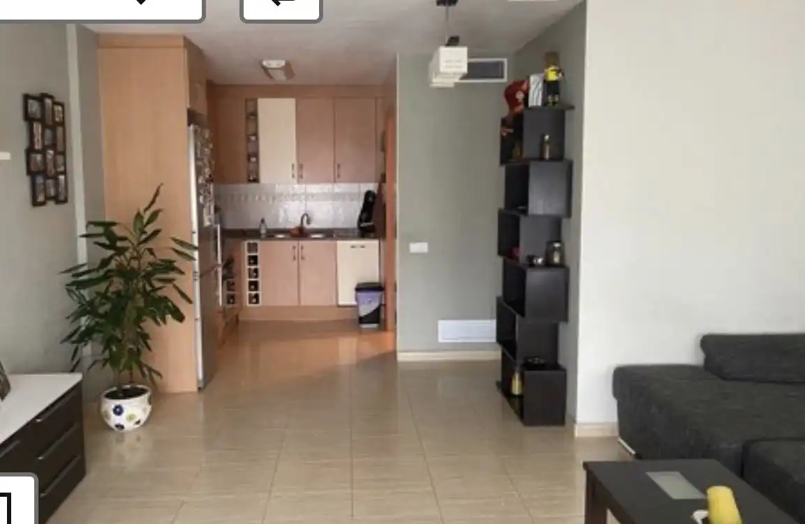 Wohnung zum Verkauf in Nucli Urbà