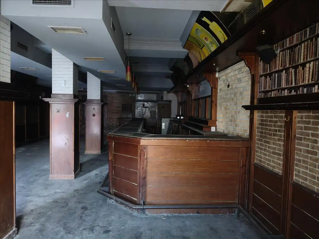 Business premises for sale in Rodríguez San Pedro, imagen 11