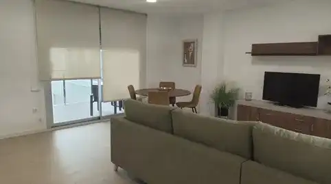 Piso con terraza en alquiler en La Foia - Daimés - Asprella, imagen 18